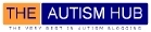 Autism Hub logo