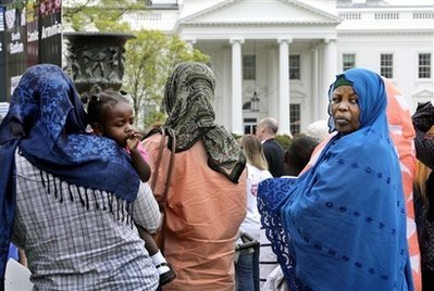 Darfur
