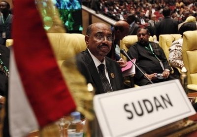 Mideast Libya AU Summit