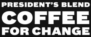 coffeeforchange