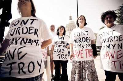 Troy Davis
