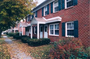 housing