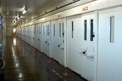 death-row