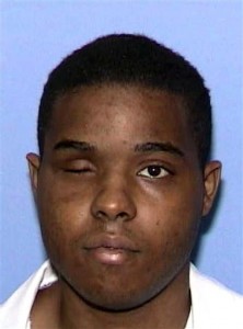 Death Row Eye