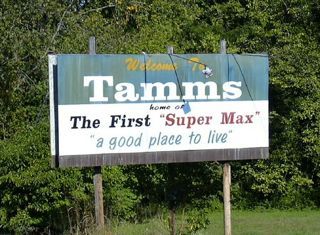 tamms