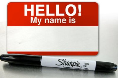 my_name_is