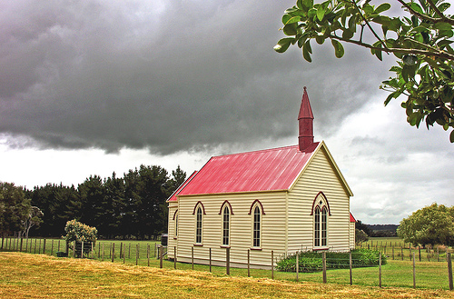 If you're wondering how to get pregnant, start the old fashioned way. church If you're wondering how to get pregnant, start the old fashioned way.