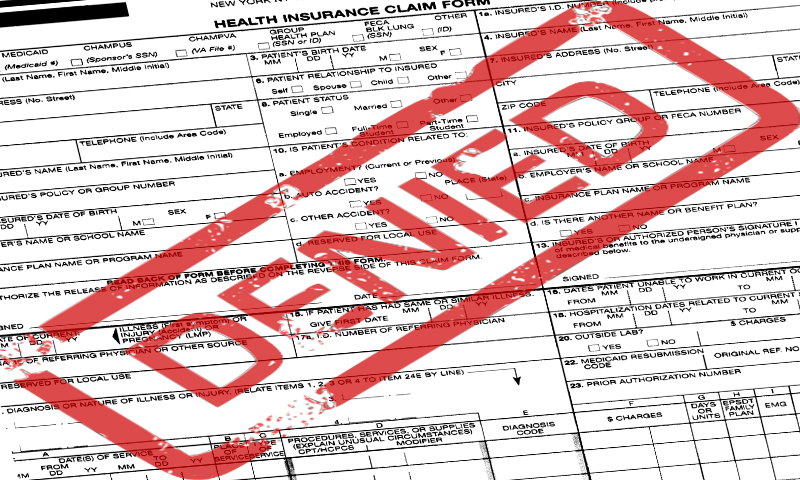 colorado health insurance, preexisting condition