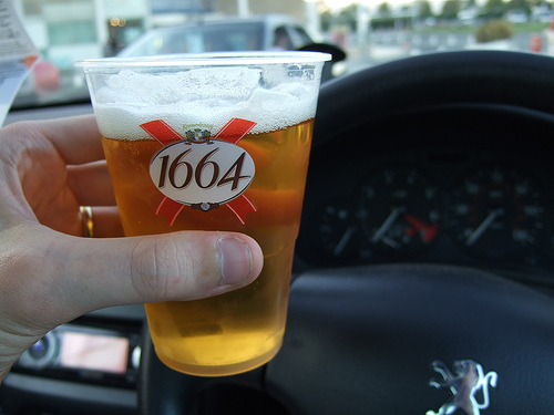 drunkdrive