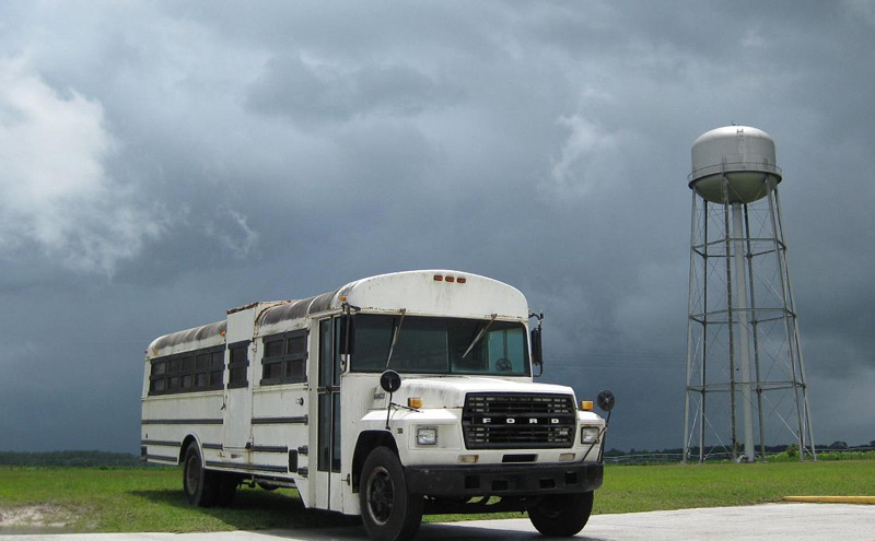 prisonbus