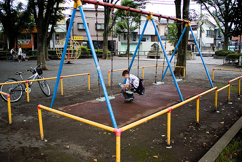 swings