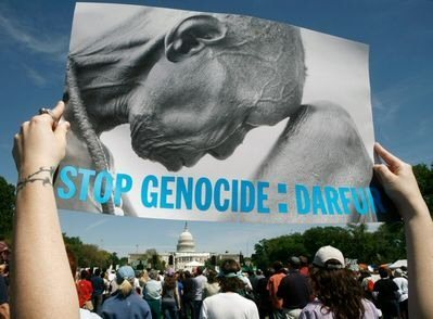 darfur-rally