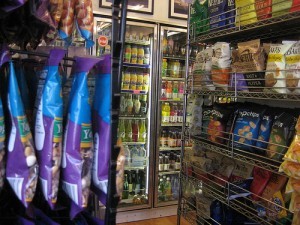 Deli; by Phillie Casablanca