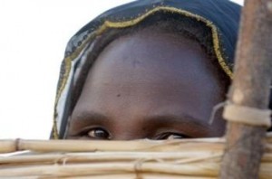 displaced-woman-in-chad