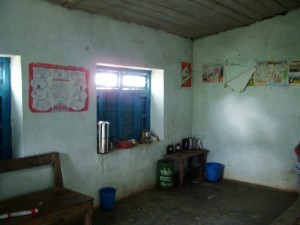 Health Post 2