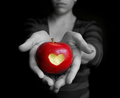 apple-heart