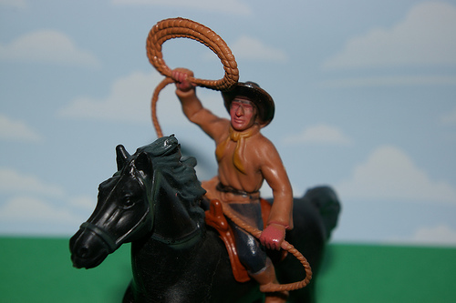 lasso lasso