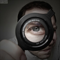 the third eye by twyak