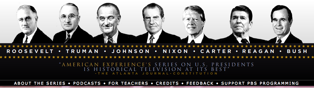 pbs-presidents pbs-presidents