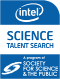 Intel Science Talent Search Society for Science and the Public Logo