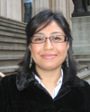 Cristina Jimenez