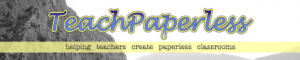 Teach Paperless
