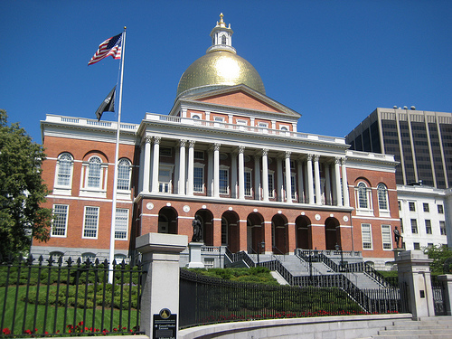boston