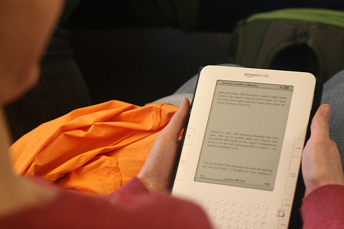 kindle