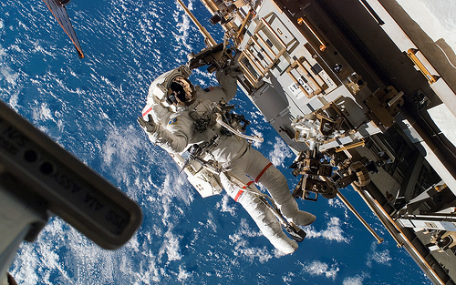 nasa