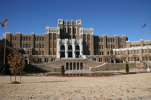 littlerock