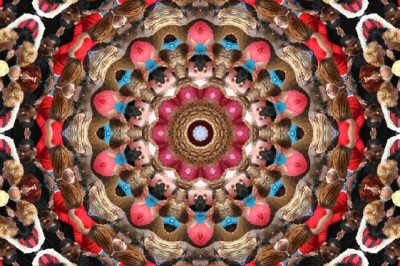 Social Kaleidoscope