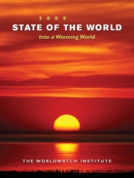 State of the World report cover