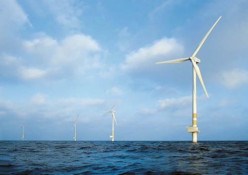 utgrunden-sweden_full Offshore Wind Facility Near Utgrunden, Sweden