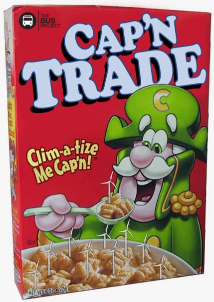 Cap\'n\'Trade image