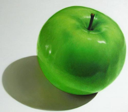 Green Apple