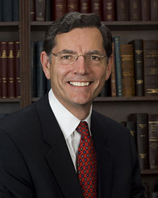 Sen. John Barrasso