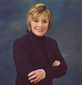 Sen. Barbara Boxer