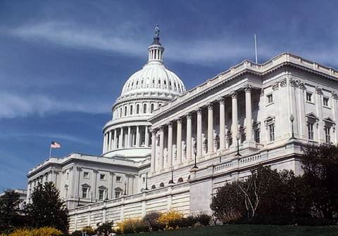 US Senate Building