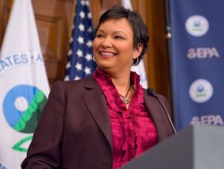 Head of the EPA Speaks to Change.org: Let’s Change the Face of Environmentalism