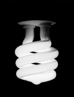 compact fluorescent