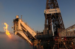 The Daily Spill: EPA Can Punish BP by Barring Federal Contracts