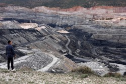 Massey Coal Boss Has ‘No Sense Of Shame’