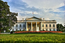 Put Solar On The White House, Barack Obama