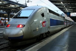 How Californias High-Speed Rail Pays For Itself