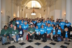 Steelworkers and Climate Activists Unite for the Maryland Wind Bill