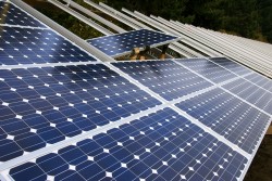 Oregon Solar Panels