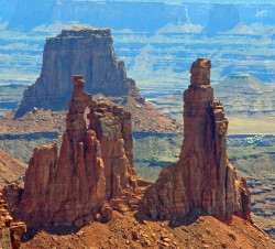 Canyonlands National Park