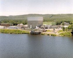 Vermont Yankee Nuclear