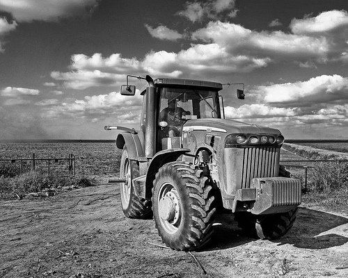 tractorom
