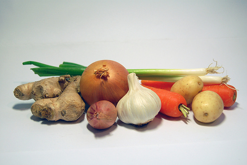 Veggies